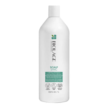 BIOLAGE_Calming Shampoo_Cosmetic World